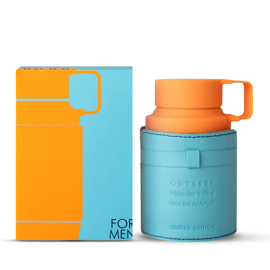 Odyssey Mandarin Sky